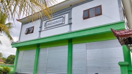 MODERNISASI PENDIDIKAN DESA: MI TA’RIFUL FU’AD KINI BERDIRI MEGAH SETELAH RELOKASI